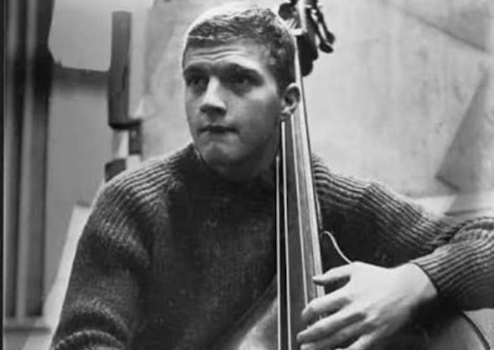 Monteriggioni: ad Abbadia Isola Scott LaFaro, il contrabbasso che ha incendiato il jazz