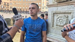 Palio di Siena, Prove Regolamentate. Lesto guarda alla Carriera di agosto: &ldquo;Aspetto l&rsquo;incastro giusto, voglio tornare a cavallo&rdquo;
