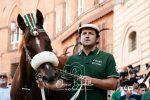 Palio di Siena, agosto 2026, l’ordine d’ingresso ai canapi della Prova generale
