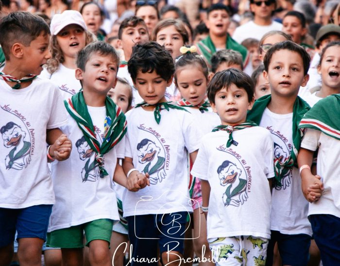 Palio di Siena agosto 2026, le foto della seconda prova
