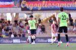 Calcio serie C, Pianese ko a Campobasso. Al “Molinari” finisce 2-0