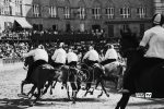 Palio di Siena agosto 2026, le foto della Tratta