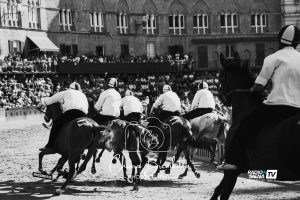 Palio di Siena agosto 2026, le foto della Tratta