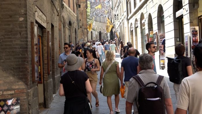 Turismo, Fisascat CISL Siena: "Pi&ugrave; continuit&agrave;, pi&ugrave; formazione e nuova contrattazione territoriale"