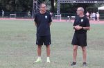 Mens Sana, coach Vecchi: “Ottimo piglio e clima positivo. Sulla campagna abbonamenti ho fatto una scommessa…”