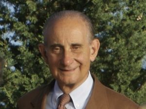 Lutto nel mondo del vino: addio al marchese Vittorio Frescobaldi, il cordoglio di Confagricoltura
