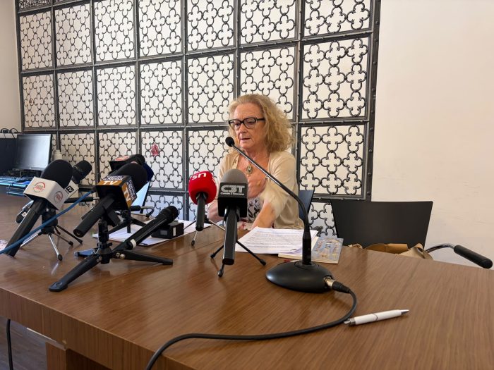 Palio di Siena e la polemica sul Drappellone. Fabio: "Mi sono sentita umiliata e messa alla gogna. Sono amareggiata dal 10 agosto"