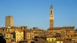 Palio di Siena, si continua a guardare in alto, ma questa volta con maggiore ottimismo: ecco le previsioni del tempo