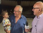 Palio di Siena, Giuseppe Incastrone e la sua rivincita: “Dalla Tartuca me ne sono andato con un bagaglio che mi sono portato via”