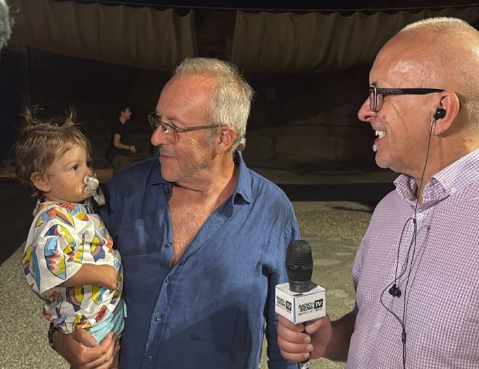 Palio di Siena, Giuseppe Incastrone e la sua rivincita: "Dalla Tartuca me ne sono andato con un bagaglio che mi sono portato via"