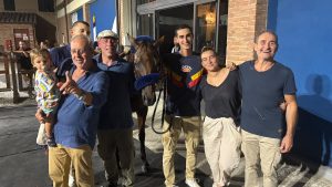 Palio di Siena, Incastrone: "Tittia ha tessuto una tela e alla fine sono rimasti tutti prigionieri"