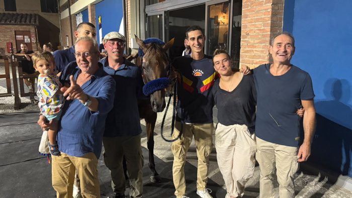 Palio di Siena, Incastrone: "Tittia ha tessuto una tela e alla fine sono rimasti tutti prigionieri"