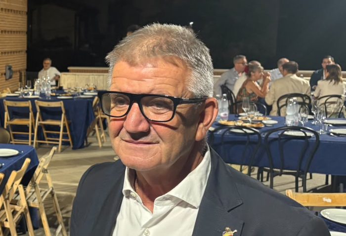 Palio di Siena, Maggi (Chiocciola): "Tittia? Far&ograve; di tutto per tenerlo dalla nostra parte"