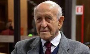 L&rsquo;Aou Senese ricorda il professor Michele Zappella, fondatore della Neuropsichiatria Infantile a Siena