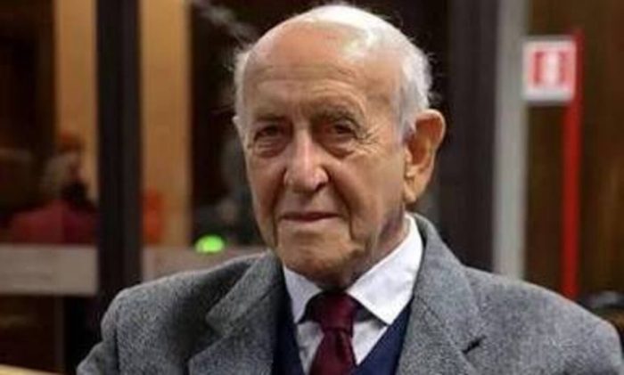 L&rsquo;Aou Senese ricorda il professor Michele Zappella, fondatore della Neuropsichiatria Infantile a Siena