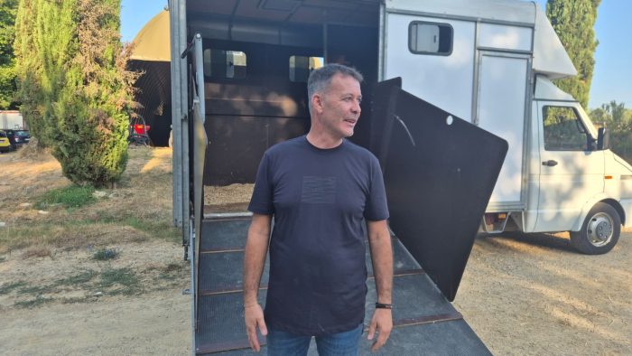 Palio di agosto, Milani alle previsite: "Le parole del capitano su Diosu sono state poco corrette"