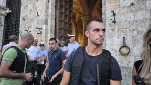 Palio di Siena, Prove Regolamentate. Cersosimo guarda ad agosto: &ldquo;Qualche possibilit&agrave; c&rsquo;&egrave;, ora aspettiamo la Tratta&rdquo;