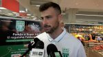 Sendero Mens Sana Basketball, Battistini: “Siamo una squadra che farà divertire”
