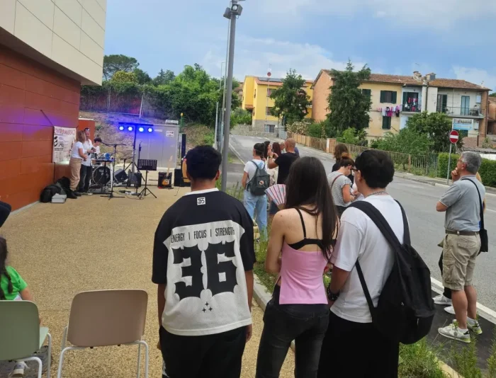 Siena, dal 7 settembre riaprono i Centri di aggregazione giovanile