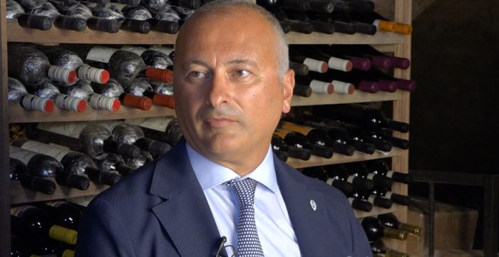 Verso il Palio di agosto, Castagnini (Onda): "Le strategie alla mossa ci sono, questo si chiama Palio"