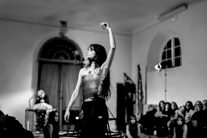 San Gimignano, la danza di Irene Stracciati chiude il Festival 'Orizzonti Verticali' 2026