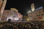 Montepulciano, il 51° Cantiere si congeda in Piazza Grande con il Concerto di Chiusura