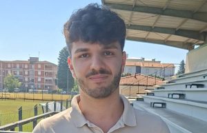 Poggibonsi, iniziati i lavori di completamento agli impianti sportivi di Staggia
