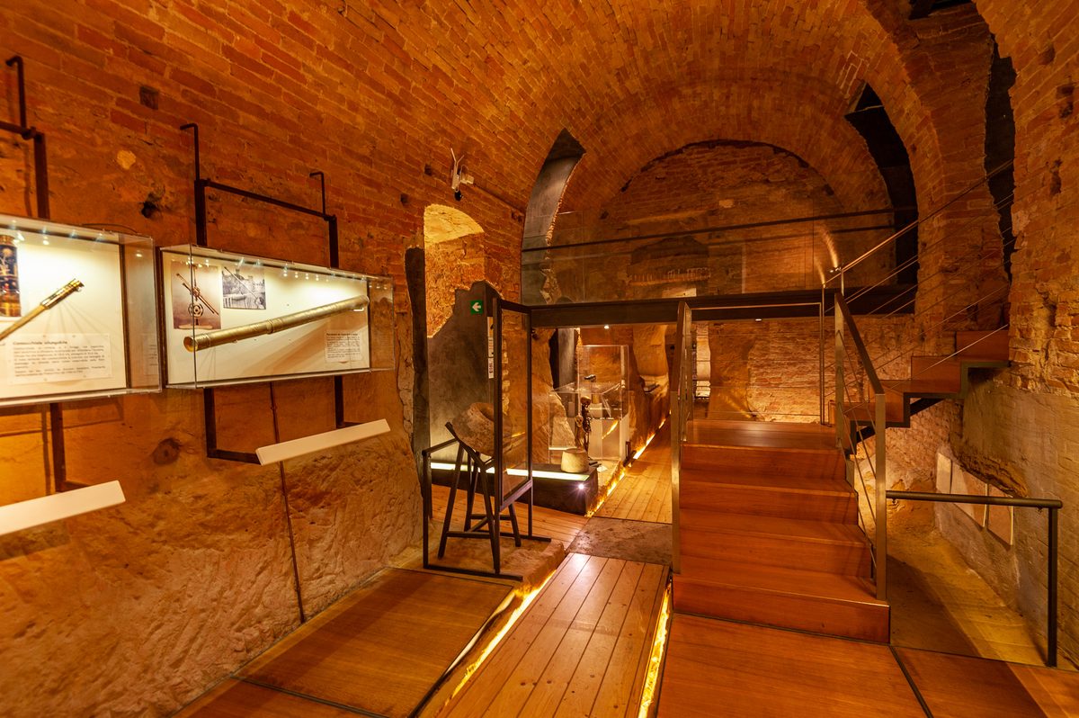 LE SCOPERTE 2026 – Il 6 agosto a spasso nelle scienze di Siena