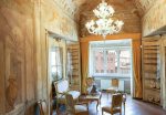 Fondazione Mps: apertura straordinaria di Palazzo Sansedoni il 10, 11 e 12 agosto