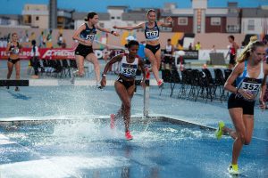 Atletica, Emma Gallorini tredicesima al debutto ai Campionati Italiani Assoluti