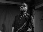 Siena Jazz Masters, James Brandon Lewis protagonista al Bastione San Domenico