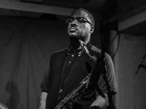 Siena Jazz Masters, James Brandon Lewis protagonista al Bastione San Domenico