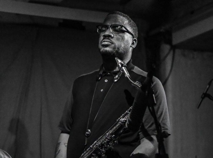 Siena Jazz Masters, James Brandon Lewis protagonista al Bastione San Domenico