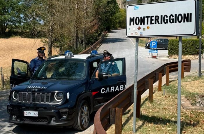 Agguato sventato ai tifosi del Grosseto: denunciati 9 ultr&agrave; del Siena