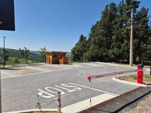 Servizi e accoglienza potenziata a San Casciano dei Bagni