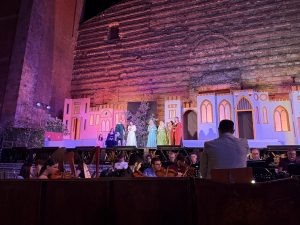 Montepulciano, Bruscello Poliziano 2026: dal 13 al 16 agosto in Piazza Grande va in scena "Francesco d'Assisi"