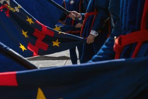 Nobile Contrada del Nicchio: programma della Festa Titolare 2026 in onore di San Gaetano Thiene