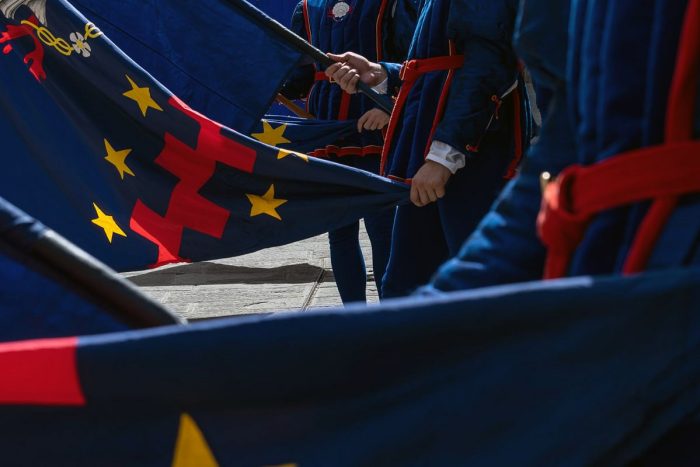 Nobile Contrada del Nicchio: programma della Festa Titolare 2026 in onore di San Gaetano Thiene