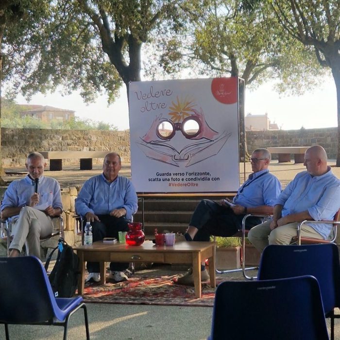 &ldquo;Montalcino, storia e societ&agrave; tra radici e futuro&rdquo;: presentato il progetto di ricerca nato dalla collaborazione tra Universit&agrave; di Siena e amministrazione comunale