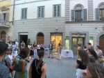 Poggibonsi, inaugurata nel centro storico la prima attività del progetto “Ri-Generazioni in movimento”