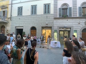 Poggibonsi, inaugurata nel centro storico la prima attivit&agrave; del progetto "Ri-Generazioni in movimento"