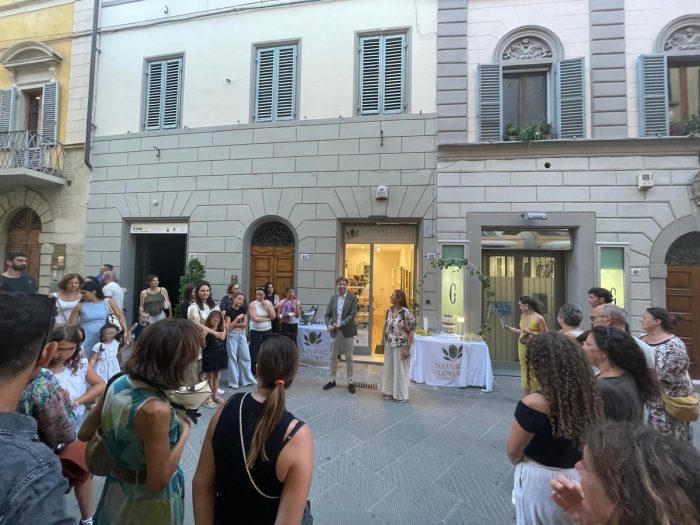 Poggibonsi, inaugurata nel centro storico la prima attivit&agrave; del progetto "Ri-Generazioni in movimento"