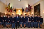 Polizia, 27 nuovi agenti per Siena, Chiusi Chianciano Terme e Poggibonsi