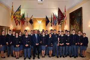 Polizia, 27 nuovi agenti per Siena, Chiusi Chianciano Terme e Poggibonsi