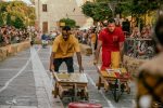 A San Casciano dei Bagni torna il Palio di San Cassiano: le quattro contrade pronte a sfidarsi in onore del patrono