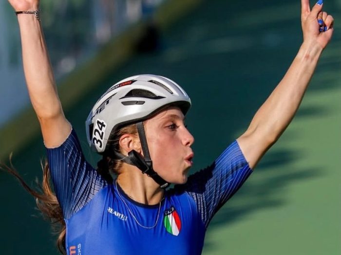 Mens Sana Pattinaggio Corsa, pioggia di medaglie ai Campionati Europei