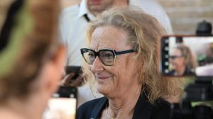 Palio, il Sindaco Fabio alle previsite: &ldquo;Siena rimane modello per la tutela del cavallo&rdquo;