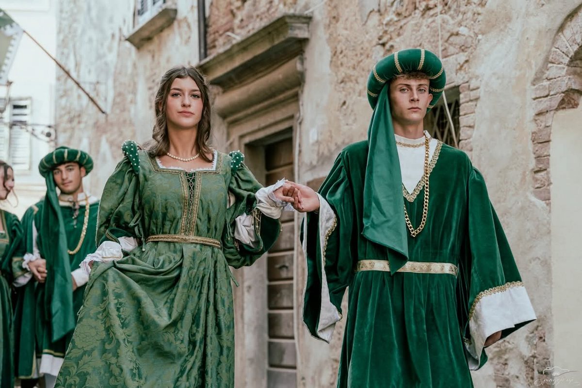 COMUNE SAN CASCIANO DEI BAGNI_A San Casciano dei Bagni torna il Palio di San Ca…