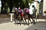 Palio di Castel del Piano 2026, inizia il conto alla rovescia verso l’8 settembre