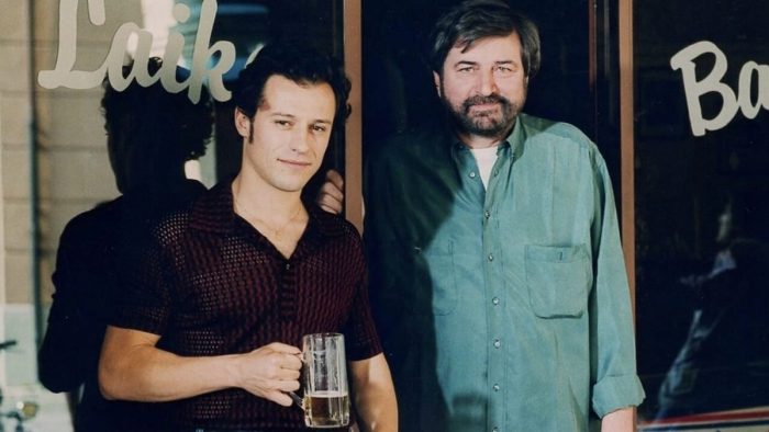 &ldquo;Radiofreccia&rdquo; al cinema allo stadio, omaggio a Francesco Guccini